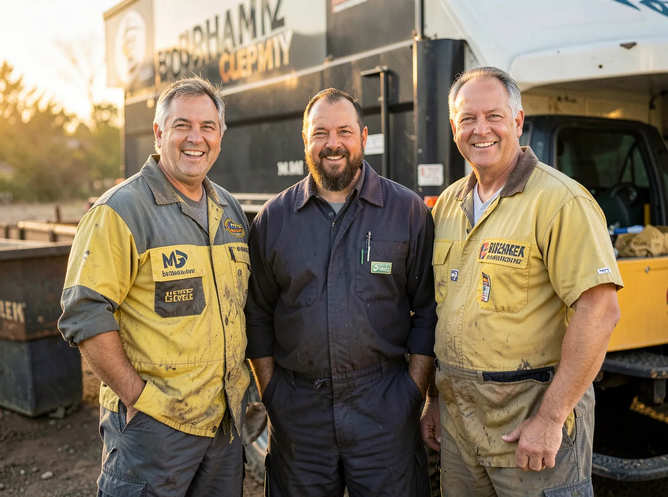 Sewage Cleanup company in Shickley, NE