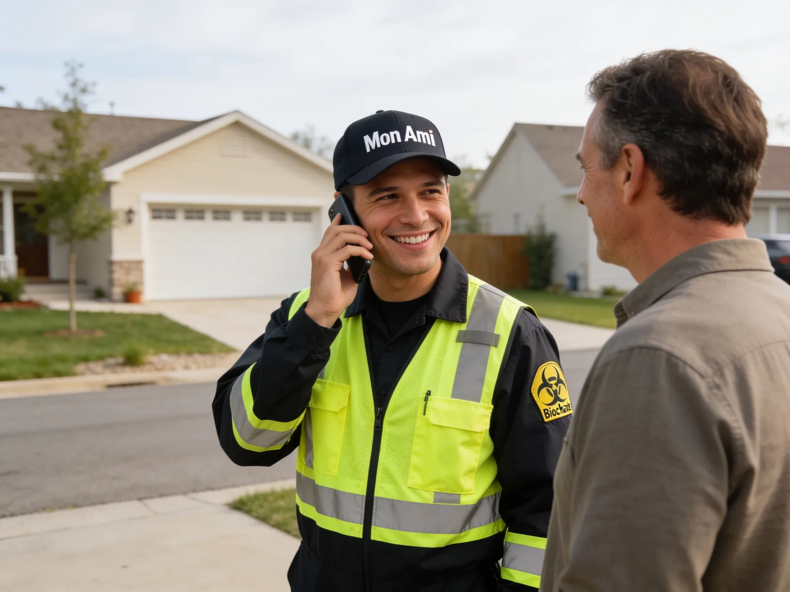 Sewage Cleanup Shickley, NE FAQs